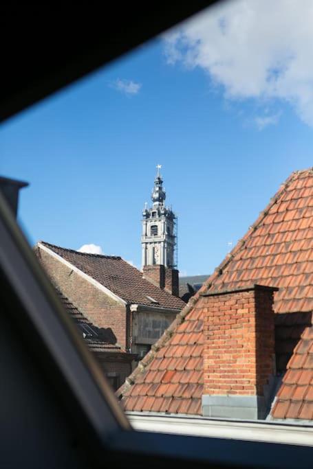 Mons Dragon House Exterior foto
